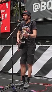 972K views · 10K reactions | Thank you for the memories and the boss song, @luisdiaz19_. Good luck with the rest of your career!  (: David Newman) | BOSS Night | Facebook