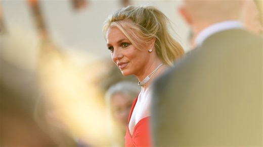 Britney Spears says ex Kevin Federline is 'gaslighting' after comments about her behavior