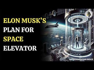 SpaceX’s ‘Space Elevator’: A Bold Step Toward Earth-to-Space Travel! | Wion Podcast
