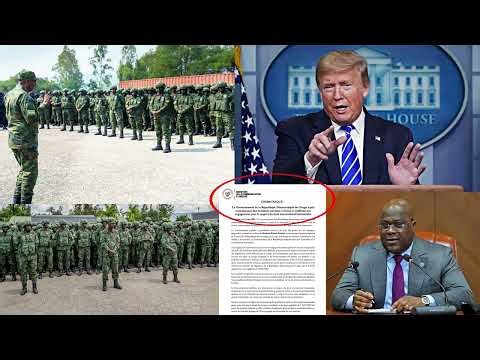 Amafaranga bahaga RDF agiye guhagarara,Ibyo kurinda amahoro Cabo Deligado,USA irashaka kwitambika