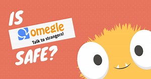 Is Omegle Safe for Kids?
