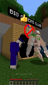 515K views · 7.4K reactions | Sad mutant golem life fate vs cross help emoji reaction #minecraft #reelsvideo | Cadres Player | Facebook