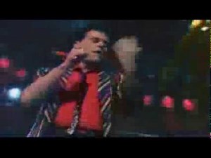 KC and the Sunshine Band - Give It Up