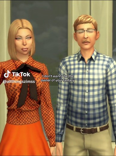 little johnny :( #sims4 #simstok #sims4cc