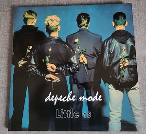 Depeche Mode - Little 15