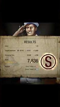 S-rank Shooting Range 1-B Resident Evil 4 #residentevil #residentevil4