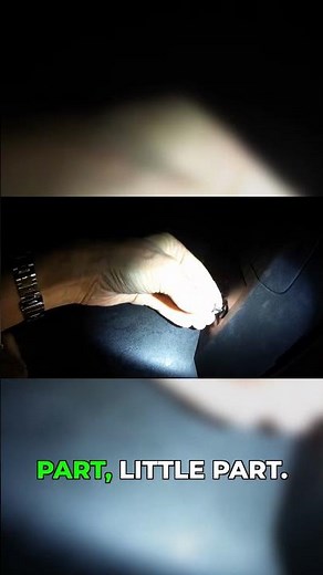 Your Tesla Smells Bad? Here's the Fix #Tesla #DIY #CarMaintenance