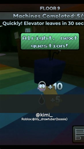 What else do you guys want me to play as?🌿[vee✔️]#dandysworld #vee#solorun