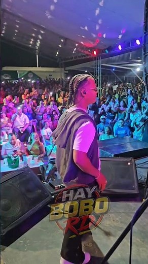 DARVIN LA MELODIA RECIBIDO POR TODO LO ALTO 2026 #darvinlamelodia #bachata #haybobord