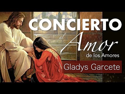 Concierto al Amor . 13 de Febrero 2021. Gladys Garcete. Música Católica