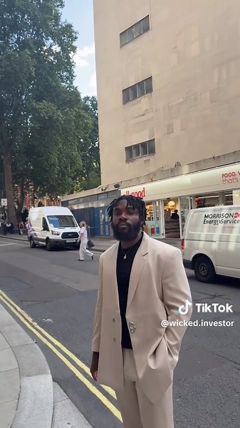 Stylish Outfit Ideas from BoohooMAN: Ciza & Isaka