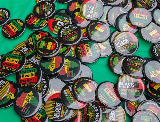 Black History Month events in central Pa.: Films, plays, concerts and more