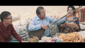 396 reactions · 5 comments | #Muqam, an ancient musical tradition...