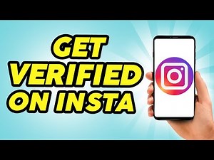 How to Get Verified on Instagram - New Update