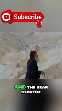 Fr Lazarus El Anthony – The Modern Desert Hermit Who Found God