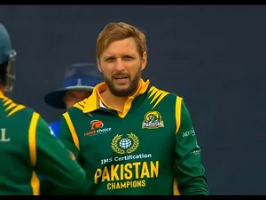 369K views · 5.3K reactions | 2nd inning Full Highlights match 4 | World championship of legends 2025 Pakistan champions VS West indies champions #BadarExpo_BTV #BadarExpoSolutions #BTV #BXSS #Pakistan | BTV | Facebook