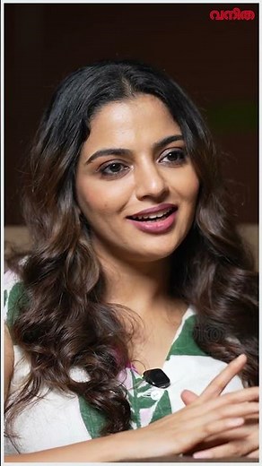 എന്റെ അമ്മേടെ ശാപമാണ് ഈ സിനിമ🤣🤣🤣| Nikhila vimal | Vanitha