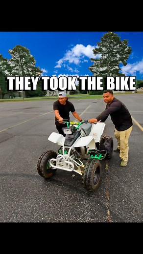 162K views · 2.8K reactions | I’m honestly afraid that this bike...