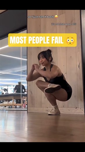 Try This Simple Leg Challenge (Most People Fail 😳🔥) #shorts