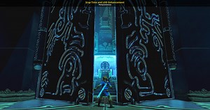 Stop Time and LOD Enhancement Modding Tool for The Legend of Zelda: Breath of the Wild (WiiU) | BotW Modding Tools