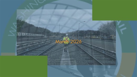 Take a look at the latest issue of "The Rails Safety Report," where we highlight recent oversight activities, inspections, and key safety initiatives across the Metrorail system.