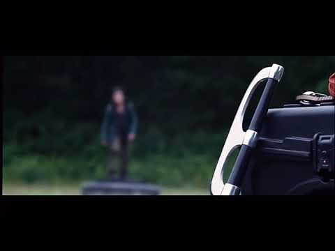 Hunger games kill count