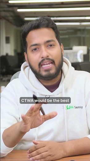 WhatsApp Marketing Hacks for Business - WhatsApp Business API Strategy