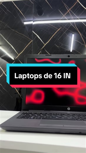 ⚡ Intel Core i5 8ª Gen 📺 Pantalla 16” teclado alfanumérico 🚀 8 GB RAM | 256 GB SSD 🪟 Windows 11 Ideal para trabajo y estudio ✔️#laptop #laptopeconomica #cuenca_ecuador🇪🇨❤ #tecnologia #enviosecuador