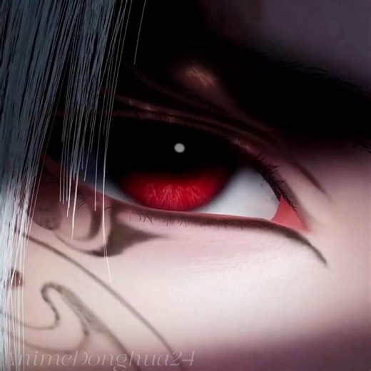 [Renegade Immortal] The Scattered Demon make his move to steal Wang Lin's vital energy