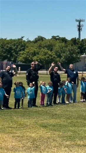 134 reactions · 3 comments | We really enjoy being a part of the Fresno community! Thank you to everyone who has hosted and attended events recently. Officers, Park Rangers, Community Services Officers, and our Citizens On Patrol all love to spend time in our community, meeting each of you. Thank you for making us a part of your activities. | Fresno Police Department | Facebook