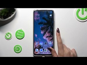 How to Set Up & Enroll the App Lock on a REDMI 12 - Locking Apps with a Privacy Password