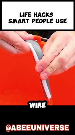 Simple life hacks that will change your life and make it much easier.!! #shorts #lifehacks