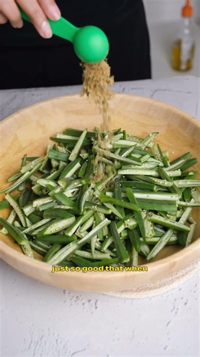 KURKURI BHINDI #recipe #shorts