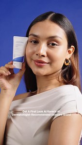 🚨 BREAKING NEWS 🚨 Korea’s #1 dermatologist-recommended brand, Aestura, has officially launched in India! 🇮🇳💙 Exclusively on Nykaa — your skin’s barrier breakthrough is finally here. Healthy, radiant skin is just a click away — shop now! 🛒 #AesturaOnNykaa #DermatologistApproved #NewAtNykaa #Aestura #ExclusiveOnNykaa | Nykaa