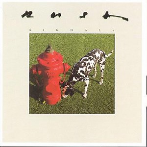 Rush - Signals