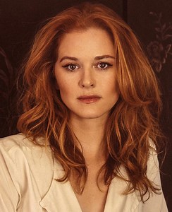 Sarah Drew | Actress, Producer, Writer