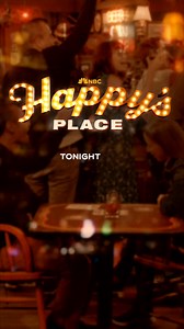 33 reactions · 59 shares | All-new Happy's Place TONIGHT at 8/7c on NBC and streaming on Peacock. | NBC | Facebook