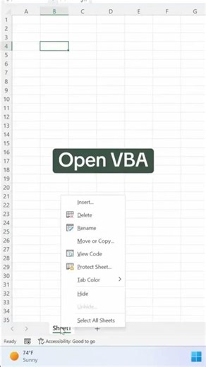 How to automatically adjust column width? #excel #exceltips #exceltricks #youtubeshorts #shorts