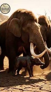 Stone Age Survival | Early Humans vs Wild Animals | Homo Habilis Documentary #earlyhumans #wildlife