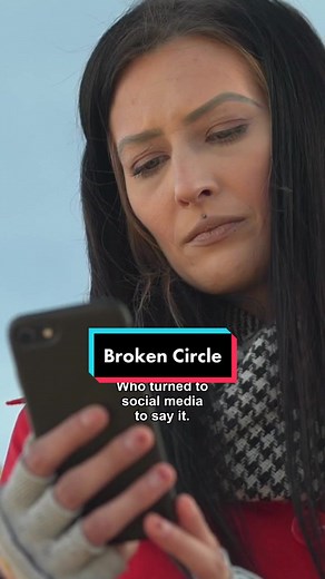 It’s a heartbreaking story... All-new #Dateline “Broken Circle” airs tonight 2/11 at 10/9c. — @exposingagapeboysranch