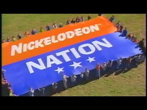 Nickelodeon commercials from January 13, 2000