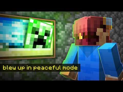 I Coded Dumb Ways To Die (in Peaceful Mode)