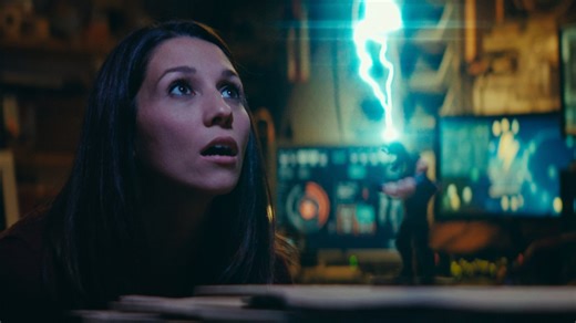 Storm Chasers - Film (2023) : diffusions TV, streaming, replay