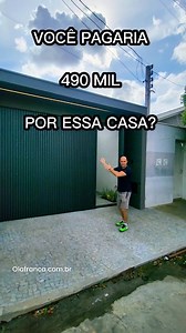 121K views · 6.2K reactions | Olha que amor de casa  Completa já...