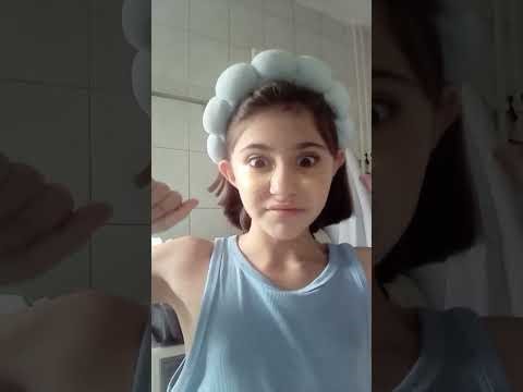 Grwm um mit meiner Freundin zum escape room zu gehen!