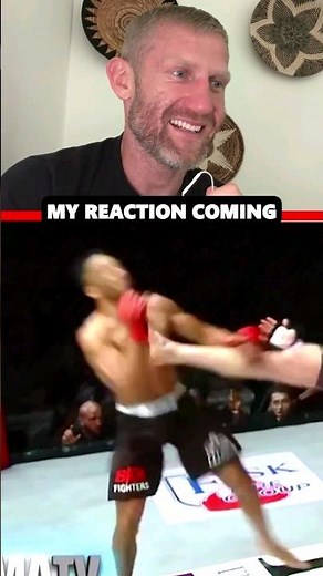 Worst Knockout in MMA History?