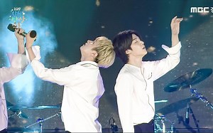 【HD60帧】190811 昌原市民日庆祝演唱会 SNUPER - The Star Of Stars 舞台cut
