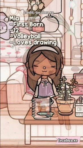 LET ME INTRODUCE YOU TO MY FAMILY 🌸 ROLE-PLAY IDEAS FOR YOU ❤️ ￼ credit: tocabea.xo