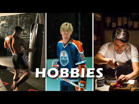 7 Best Hobbies For Men