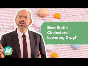 What Is the Best Statin Cholesterol-Lowering Drug?